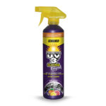 PROTEC.UV3 500ML CITRUS A.B C/PIST.