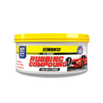 RUBBING COMPOUND  395 GR