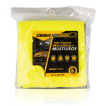 Paño Microfibra SIMONIZ Full Equipo 6 Unds