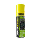 LIMPIADOR ELECTRONICO X220ML MOTOBIEN