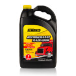 REFRIGERANTE RADIADOR DIESEL ROJO 1GAL