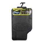 TAPETE PVC UNIV INTENSE PILOT NEGRO 3PZS