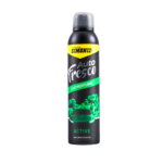 AMBIENTADOR CAR PERFUME 220ML ACTIVE