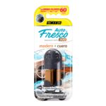 AMBIENT DUO AUTO FRESCO MAD/CUER 4.5 ML