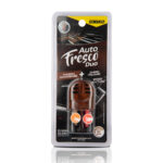 AMBIENT DUO AUTO FRESCO MAD/CUER 4.5 ML