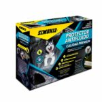 Protector Antifluido SIMONIZ para Mascotas