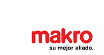 logo makro 2018
