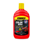 CERA COLOR WAX ROJO 500ML