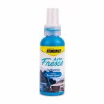 AMBIENTADOR SPRAY SIMONIZ AUTO FRESCO CARRO SPORT 100M COLOR AZUL FRAGANCIA AUTO