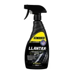 LIMPIADOR RENOVADOR SIMONIZ PARA LLANTAX 500ML