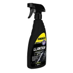 LIMPIADOR RENOVADOR SIMONIZ PARA LLANTAX 500ML - Imagen 2
