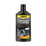 LIMPIADOR DE CUERO SIMONIZ CON ACONDICIONADOR 500ML
