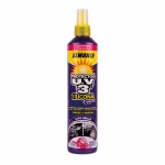 SILICONA PROTECTORA UV3 SIMONIZ CHICLE 300ML BLANCO
