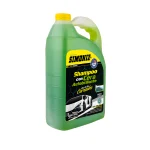 SHAMPOO SIMONIZ CON CERA AUTOBRILLANTE 1GL - Imagen 2