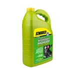 REFRIGERANTE RADIADOR SIMONIZ QUALITOR VERDE 1GL - VERDE - Imagen 2