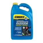 REFRIGERANTE RADIADOR SIMONIZ QUALITOR AZUL 1GL