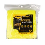 PAÑO MICROFIBRA SIMONIZ FULL EQUIPO 6 UNDS