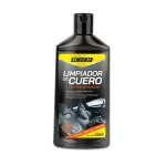 LIMPIADOR DE CUERO SIMONIZ CON ACONDICIONADOR 240ML