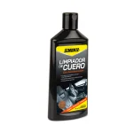 LIMPIADOR DE CUERO SIMONIZ CON ACONDICIONADOR 240ML - Imagen 2