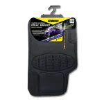 TAPETE PVC UNIVERSAL SIMONIZ PARA CHEVROLET 3PZ