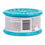 AMBIENTADOR GEL SIMONIZ AUTO FRESCO AQUA 80GR - Imagen 3