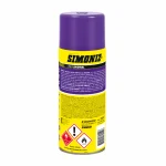 SILICONA ULTRA RÁPIDA SIMONIZ EN AEROSOL CHICLE 354ML - Imagen 2