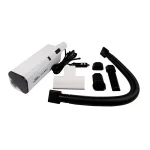 ASPIRADORA CUBIK SIMONIZ FULL EQUIPO PARA AUTO - Imagen 2