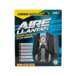 COMPRESOR AIRE SIMONIZ FULL EQUIPO LIV