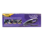 ASPIRADORA ULTRA SIMONIZ FULL EQUIPO PARA AUTO NEGRO - Imagen 2