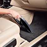 ASPIRADORA ULTRA SIMONIZ FULL EQUIPO PARA AUTO NEGRO - Imagen 4