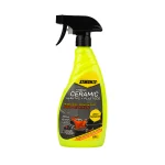 RESTAURADOR LLANTAS Y PLÁSTICOS SIMONIZ HYBRID CERAMIC 500ML