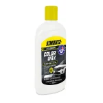 CERA COLOR WAX SIMONIZ CON NANO TECNOLOGÍA BLANCO 500ML - Imagen 2