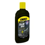 CERA COLOR WAX SIMONIZ CON NANO TECNOLOGÍA NEGRO 500ML - Imagen 2