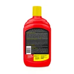 CERA COLOR WAX SIMONIZ CON NANO TECNOLOGÍA ROJO 500ML - Imagen 3