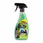 LAVADO ECOLOGICO SIMONIZ MOTO BIEN SIN AGUA PARA MOTOS 500ML